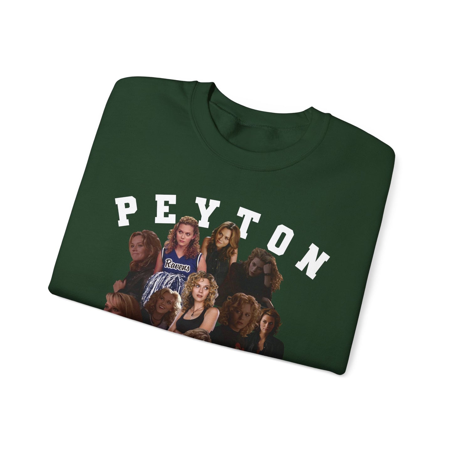 Peyton Sawyer Crewneck Sweatshirt