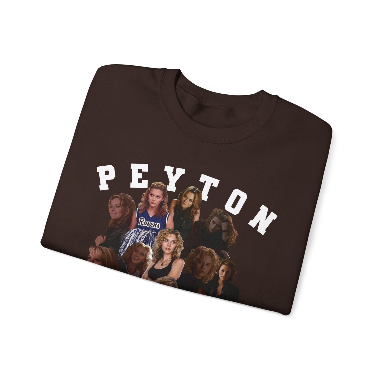 Peyton Sawyer Crewneck Sweatshirt