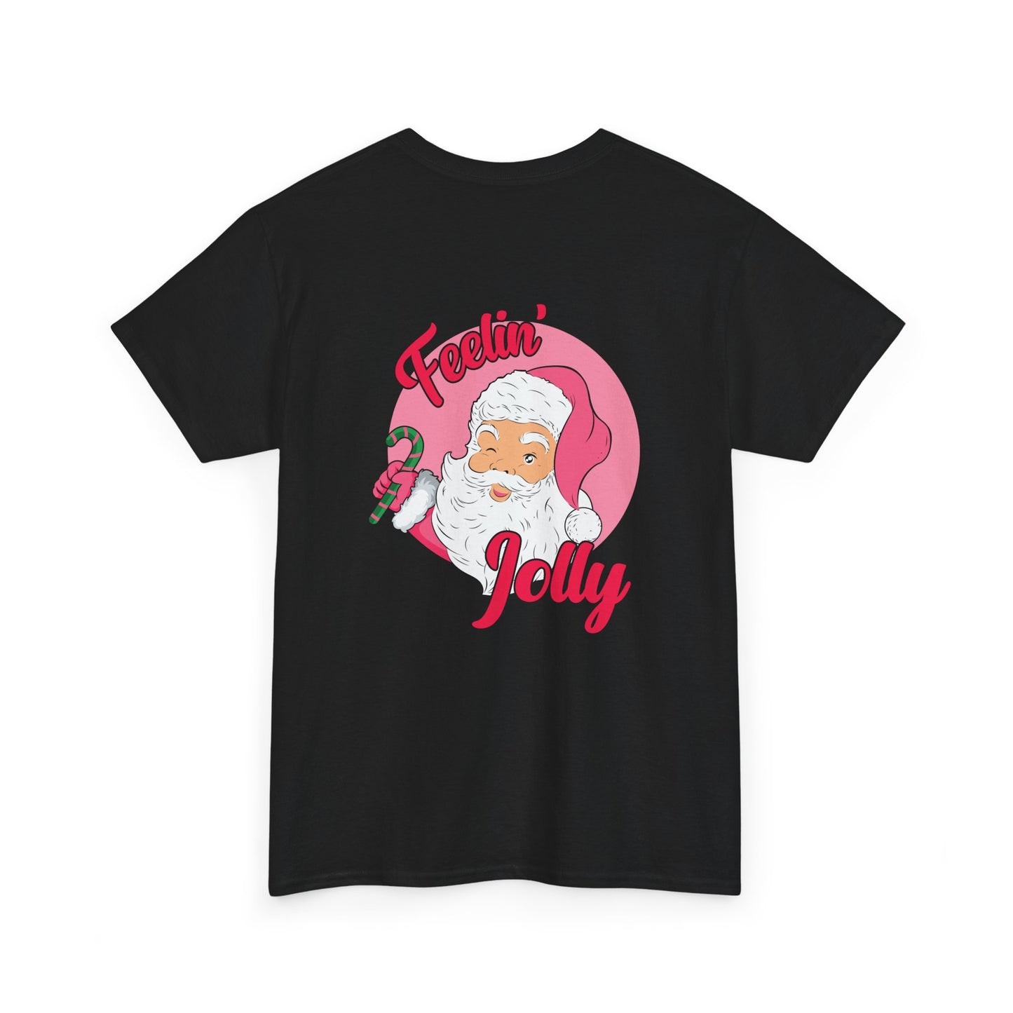 Feelin' Jolly Unisex Tee