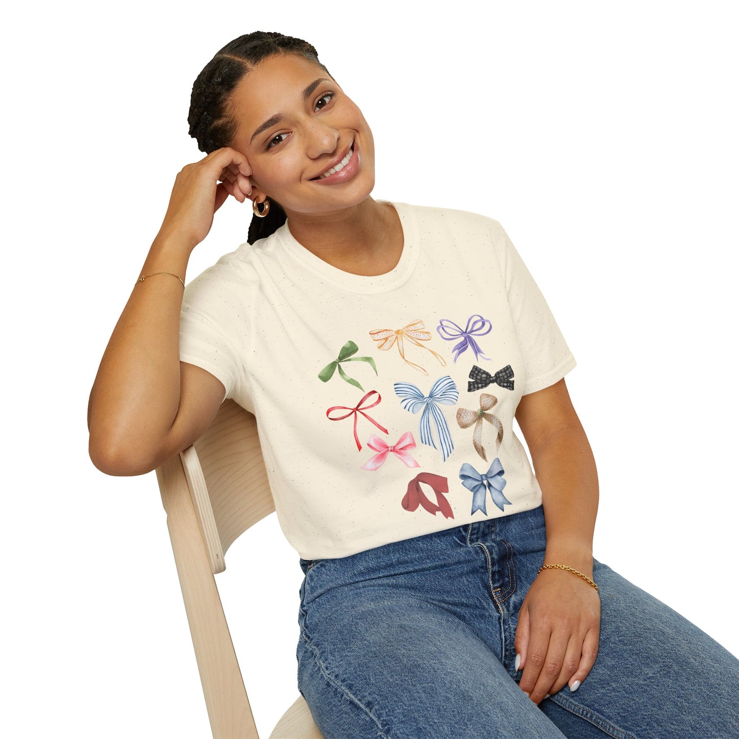 Eras Bows Soft Style Tee