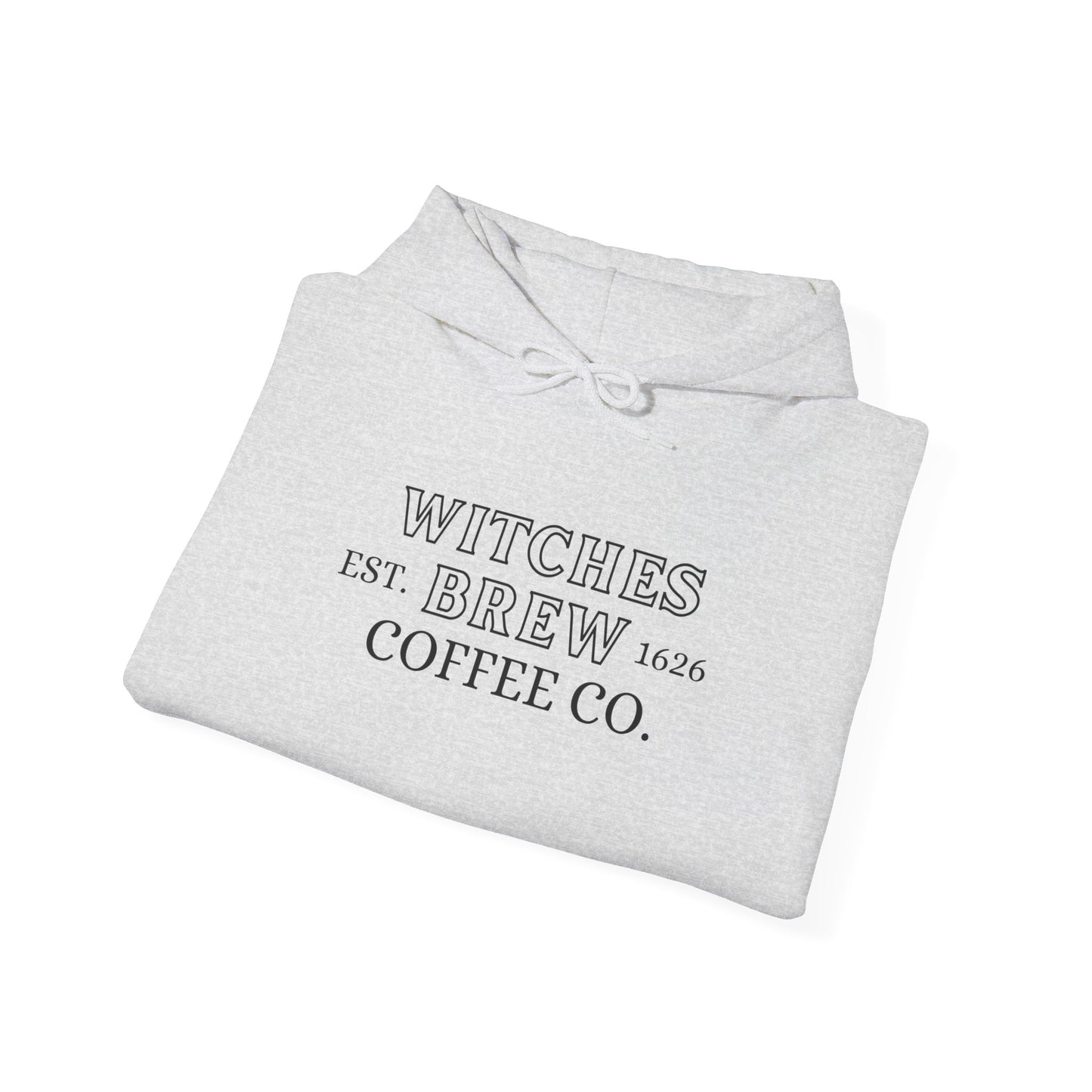 Witches Brew Coffee Co Unisex Hoodie