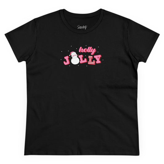 Feelin' Jolly Baby Tee