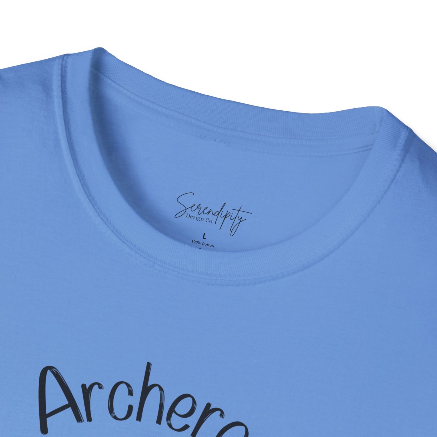 Archeron Art Studio Soft Style Tee