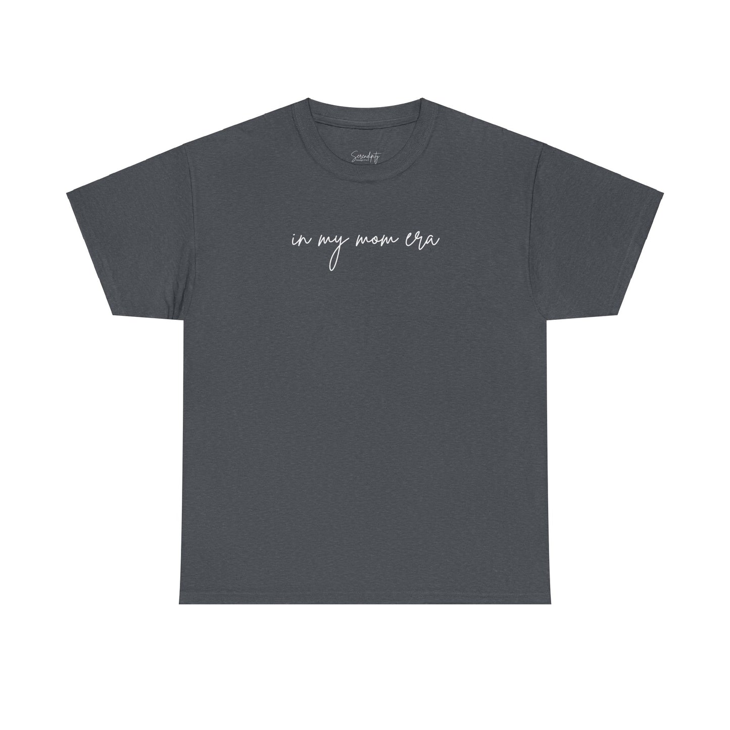 In My Mom Era Unisex Tee