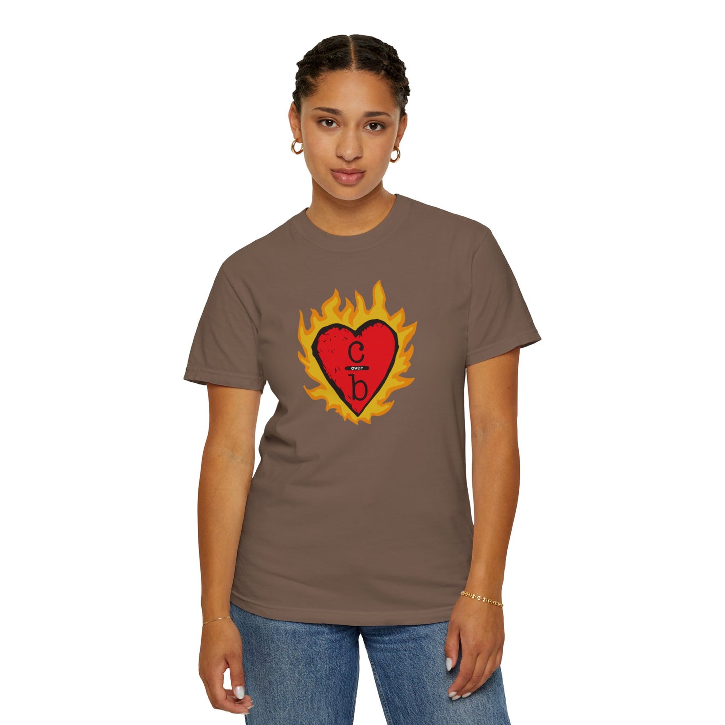 Clothes Over Bros Soft Style Tee