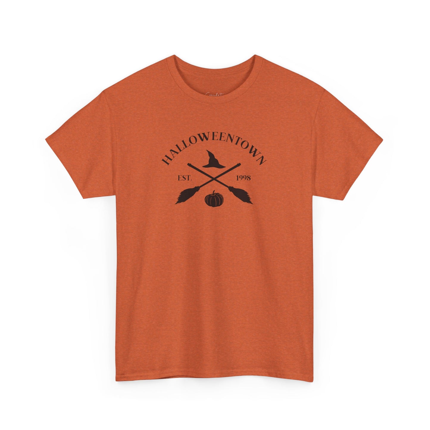 Halloweentown Unisex Tee