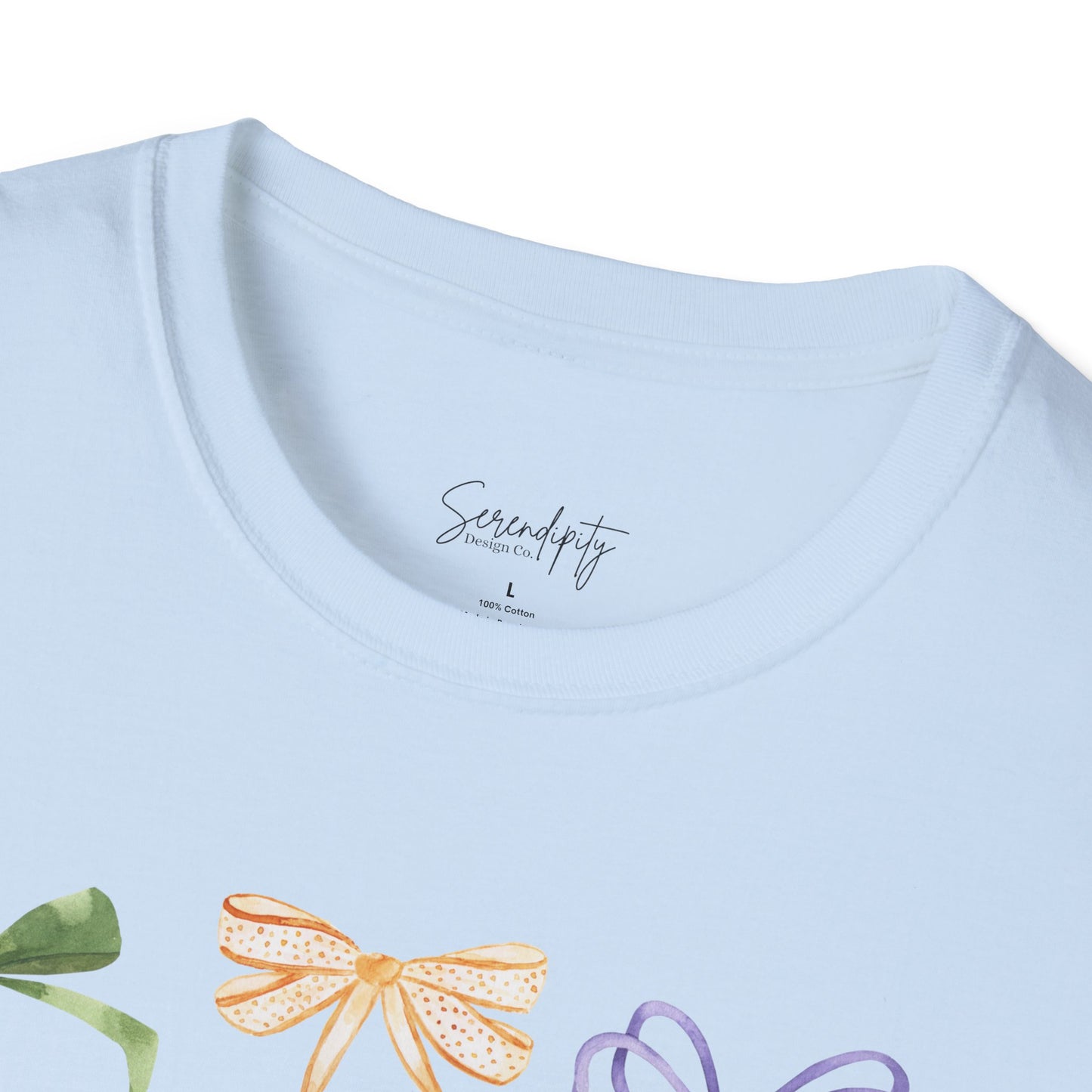 Eras Bows Soft Style Tee