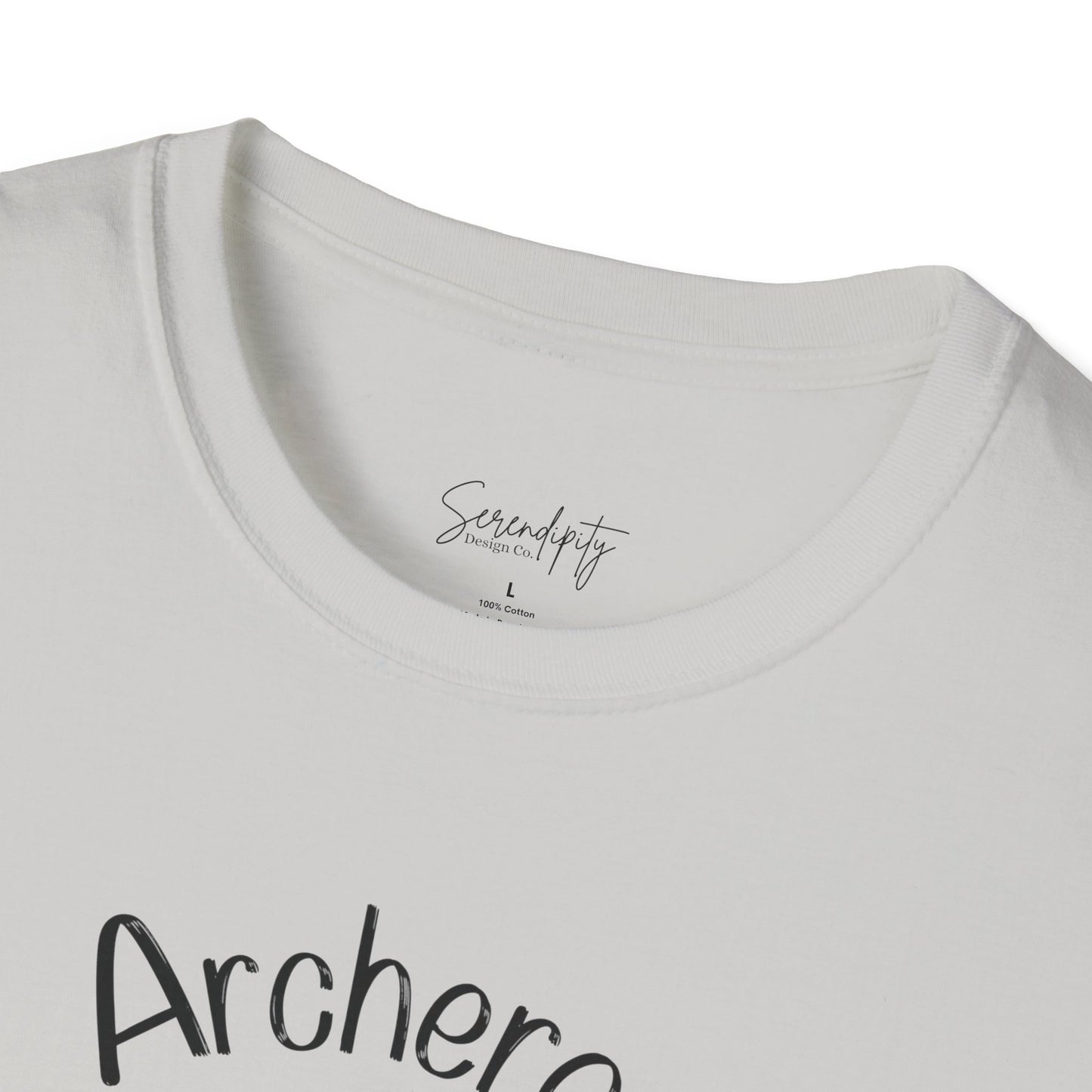 Archeron Art Studio Soft Style Tee