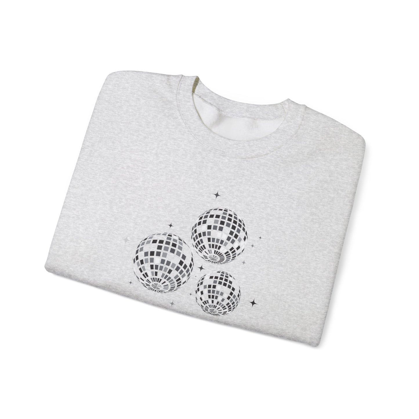 All I Do is Try, Try, Try Crewneck Sweatshirt