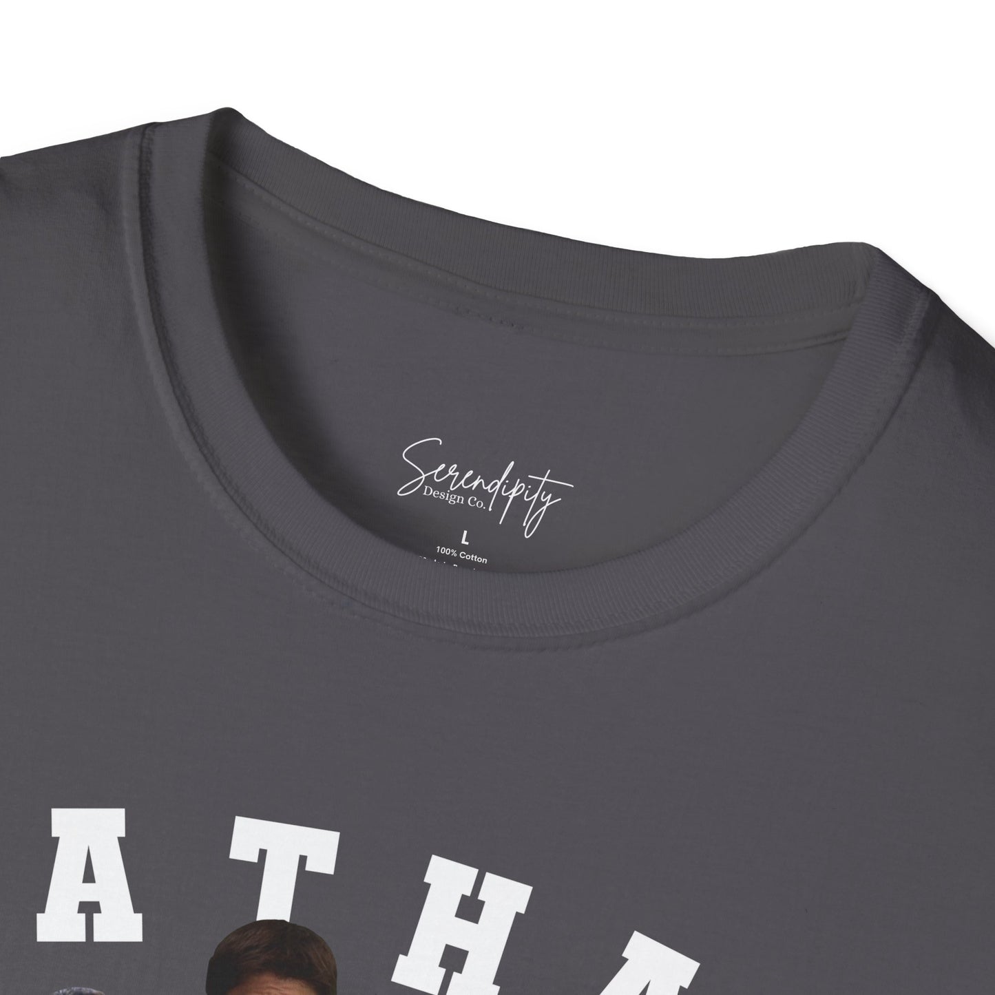 Nathan Scott Soft Style Tee