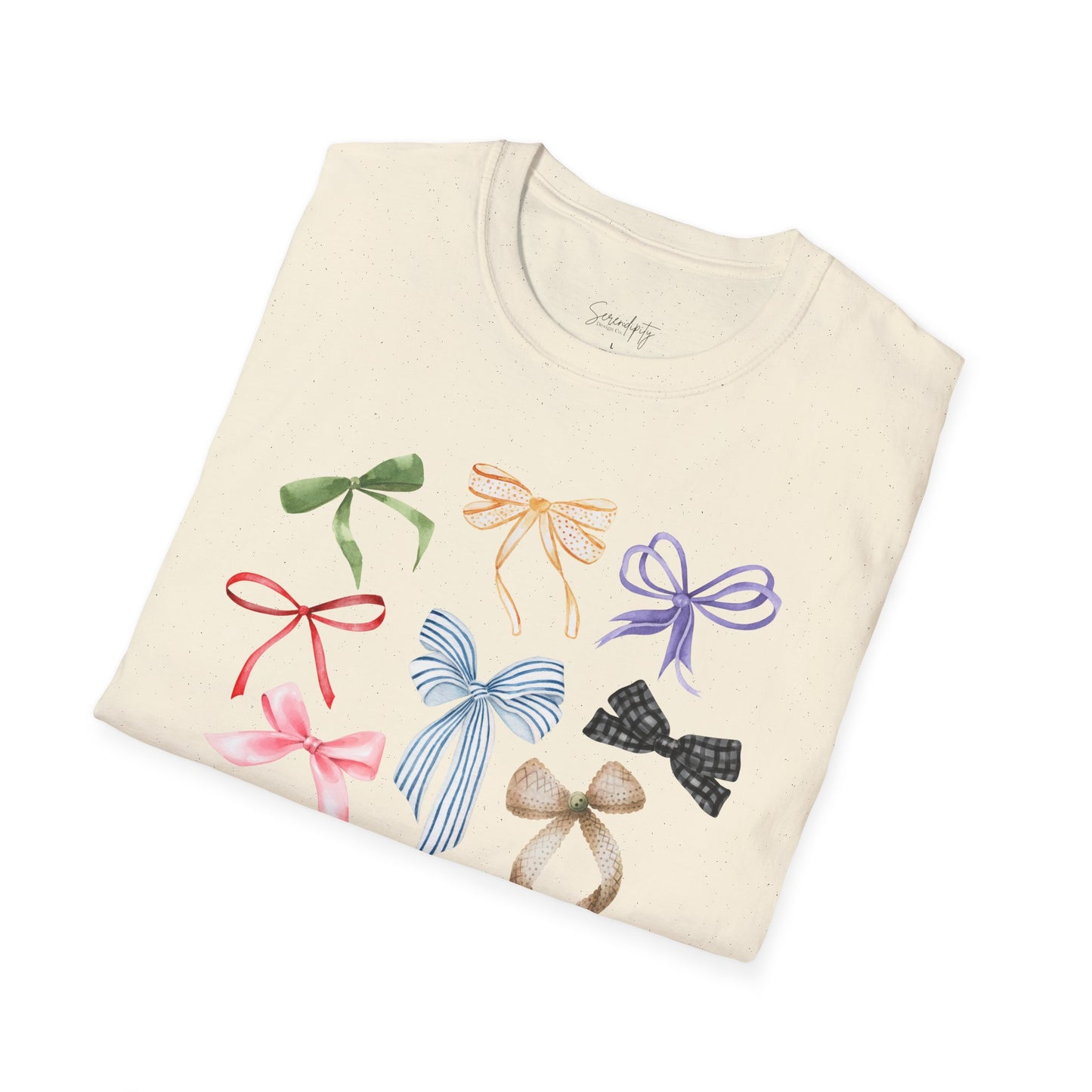 Eras Bows Soft Style Tee
