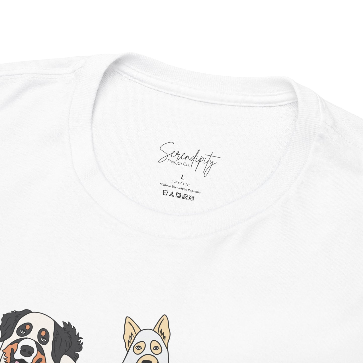 Did Someone Say Treat Unisex Tee