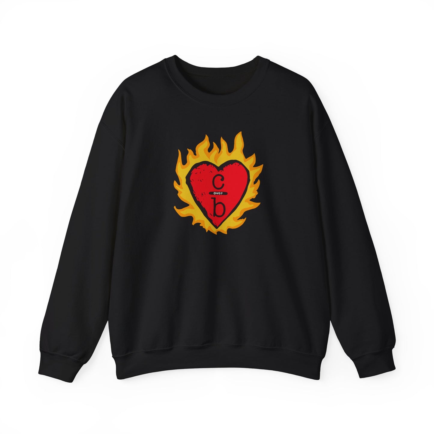 Clothes Over Bros Crewneck Sweatshirt