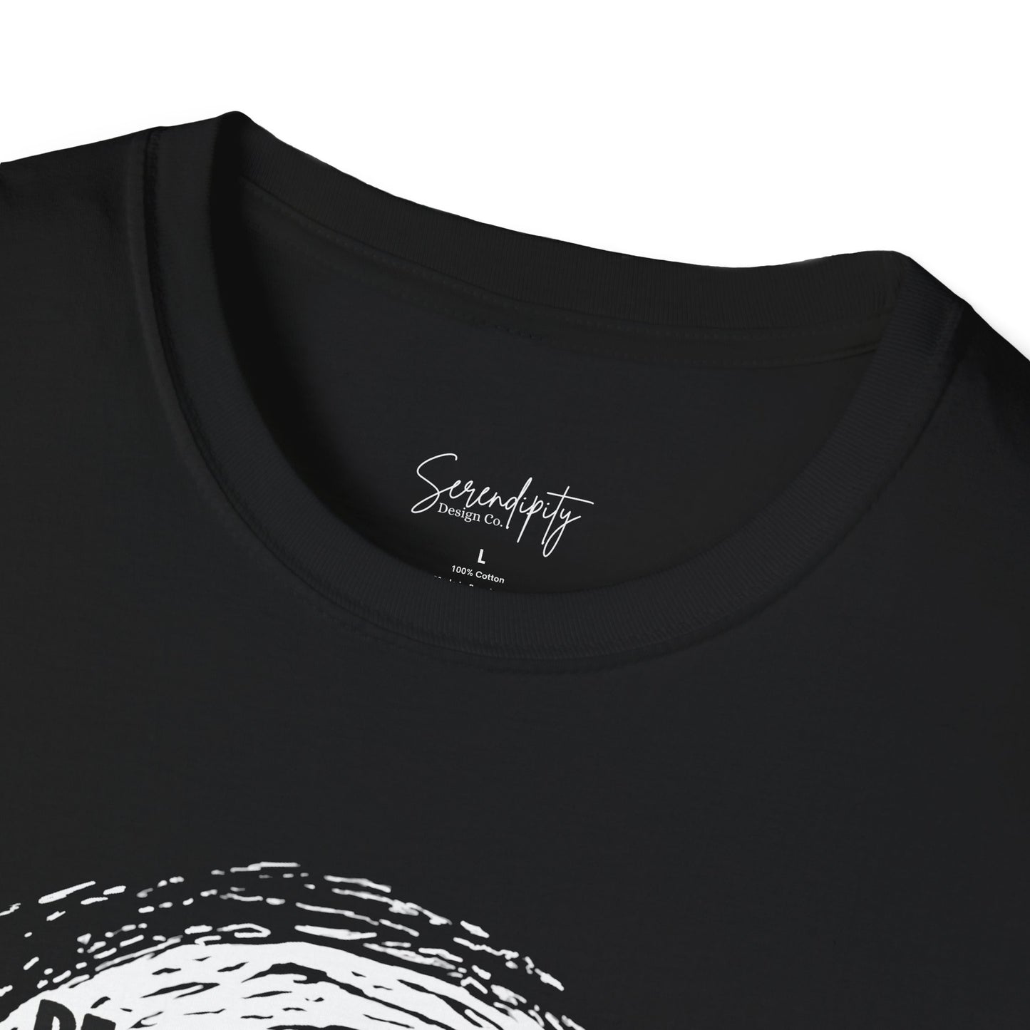 People Always Leave Soft Style Tee