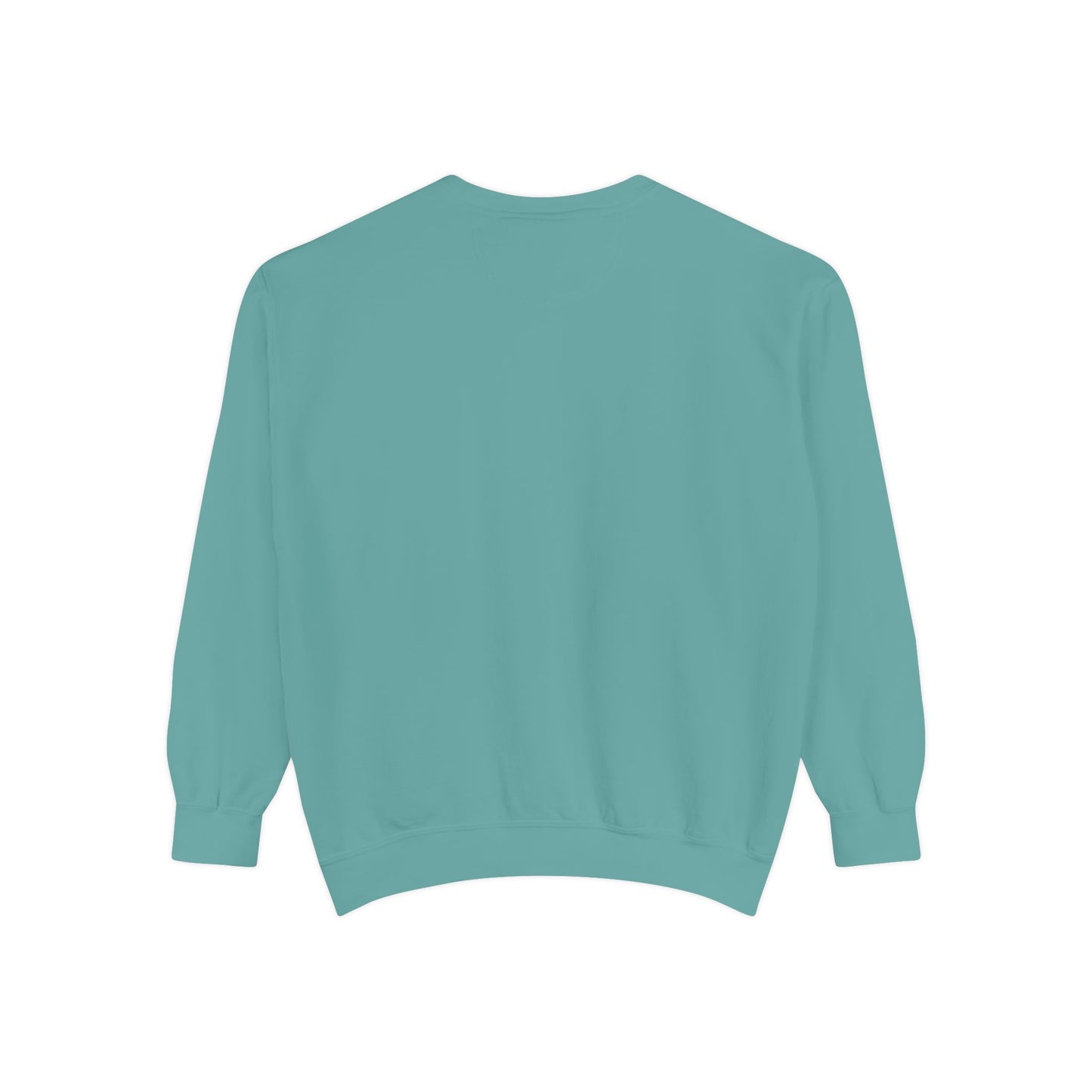 Paris Comfort Colors Sweatshirt