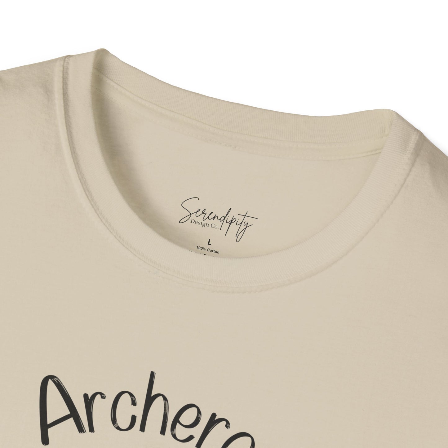 Archeron Art Studio Soft Style Tee