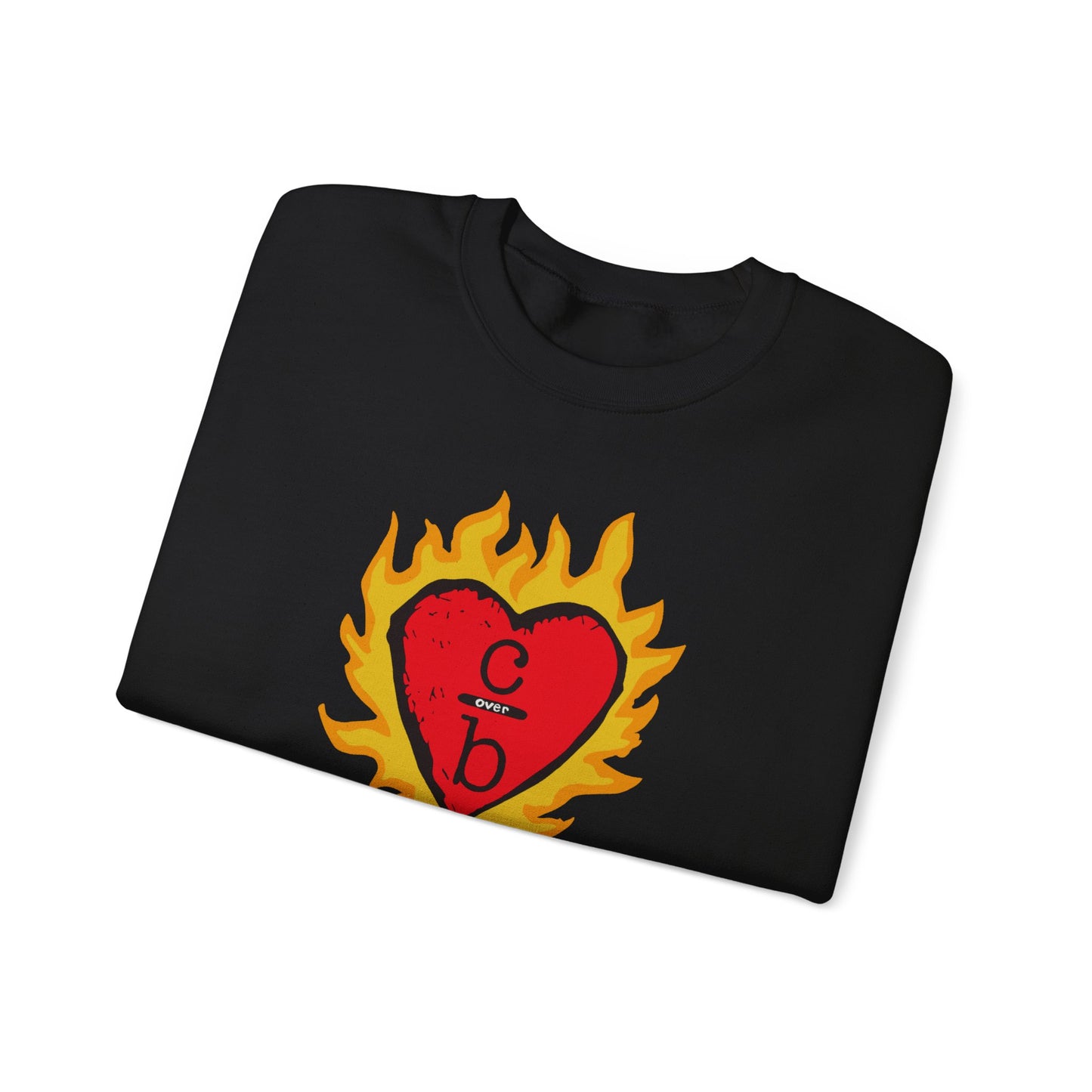 Clothes Over Bros Crewneck Sweatshirt