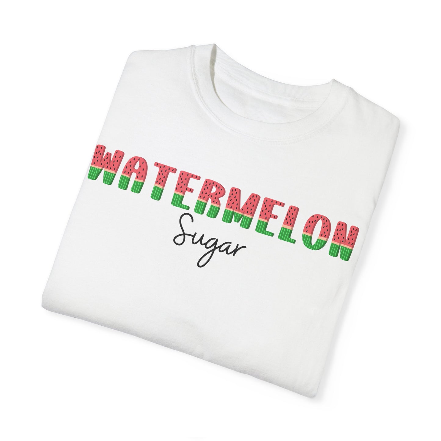 Watermelon Sugar Comfort Colors Tee