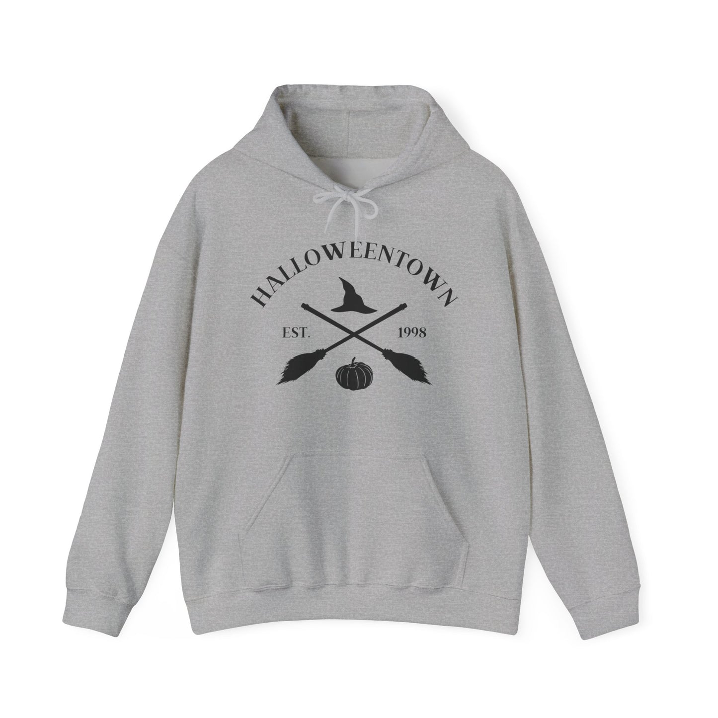 Halloweentown Unisex Hoodie