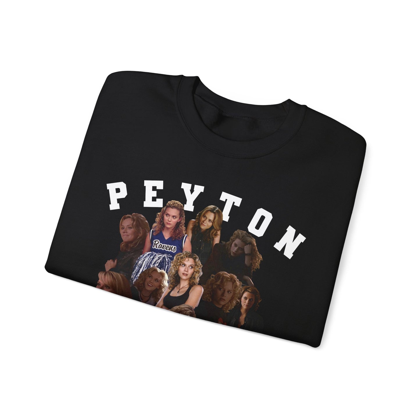 Peyton Sawyer Crewneck Sweatshirt