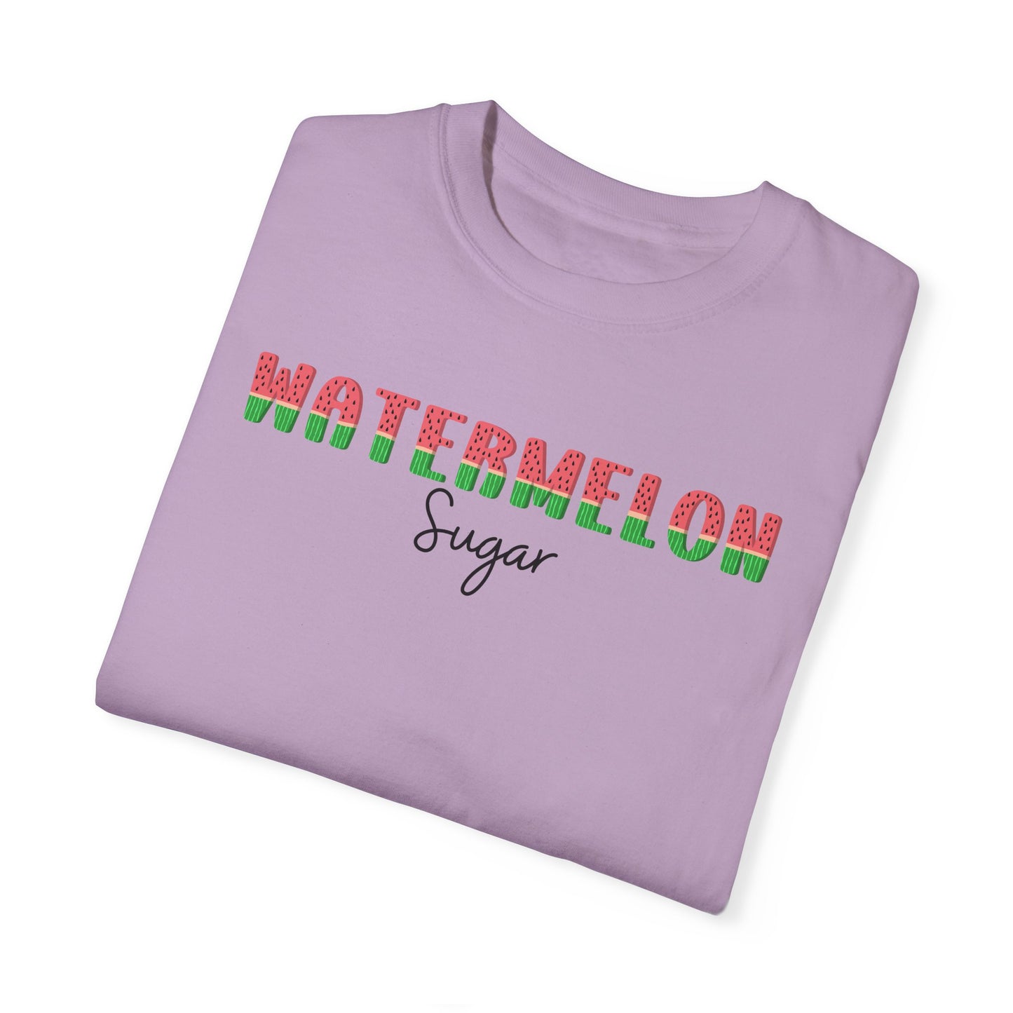 Watermelon Sugar Comfort Colors Tee