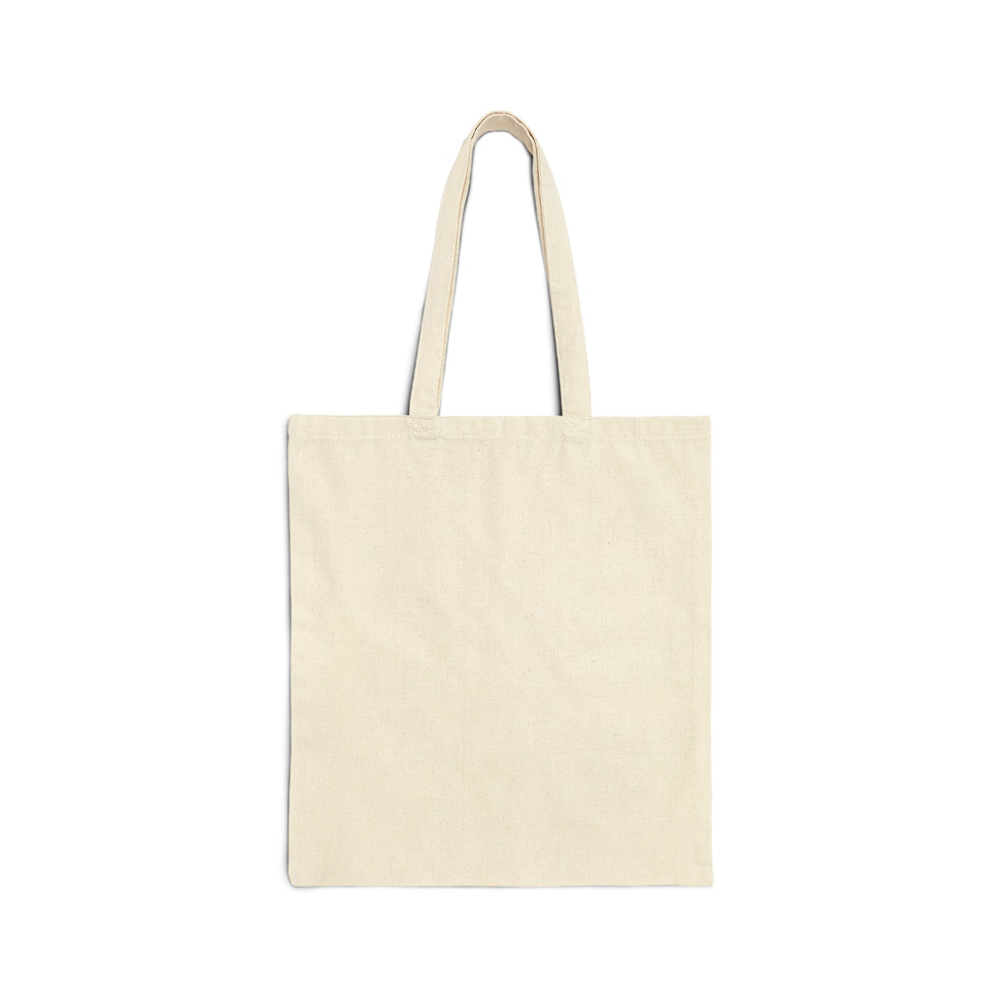 Spooky Season Cotton Tote Bag