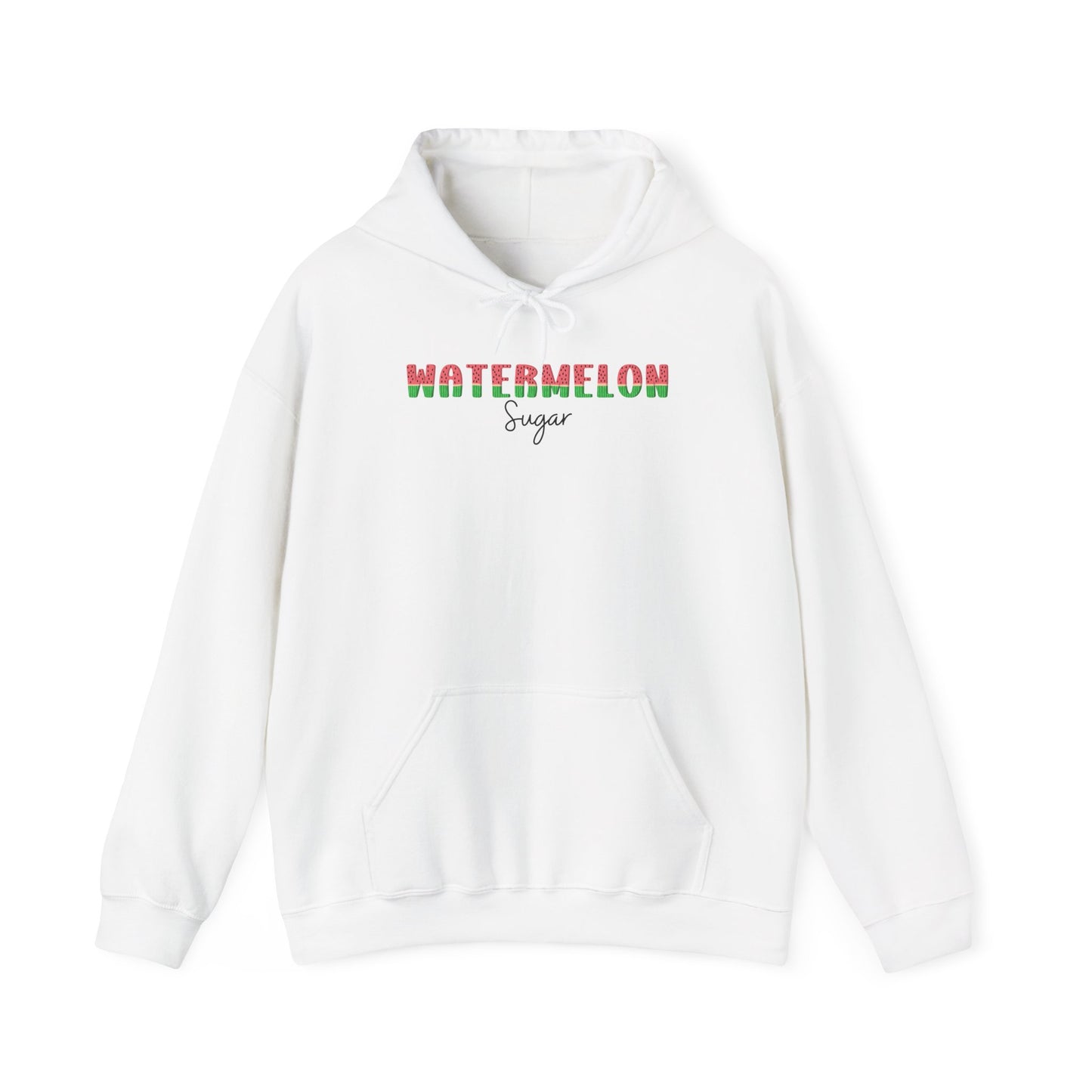 Watermelon Sugar Unisex Hoodie