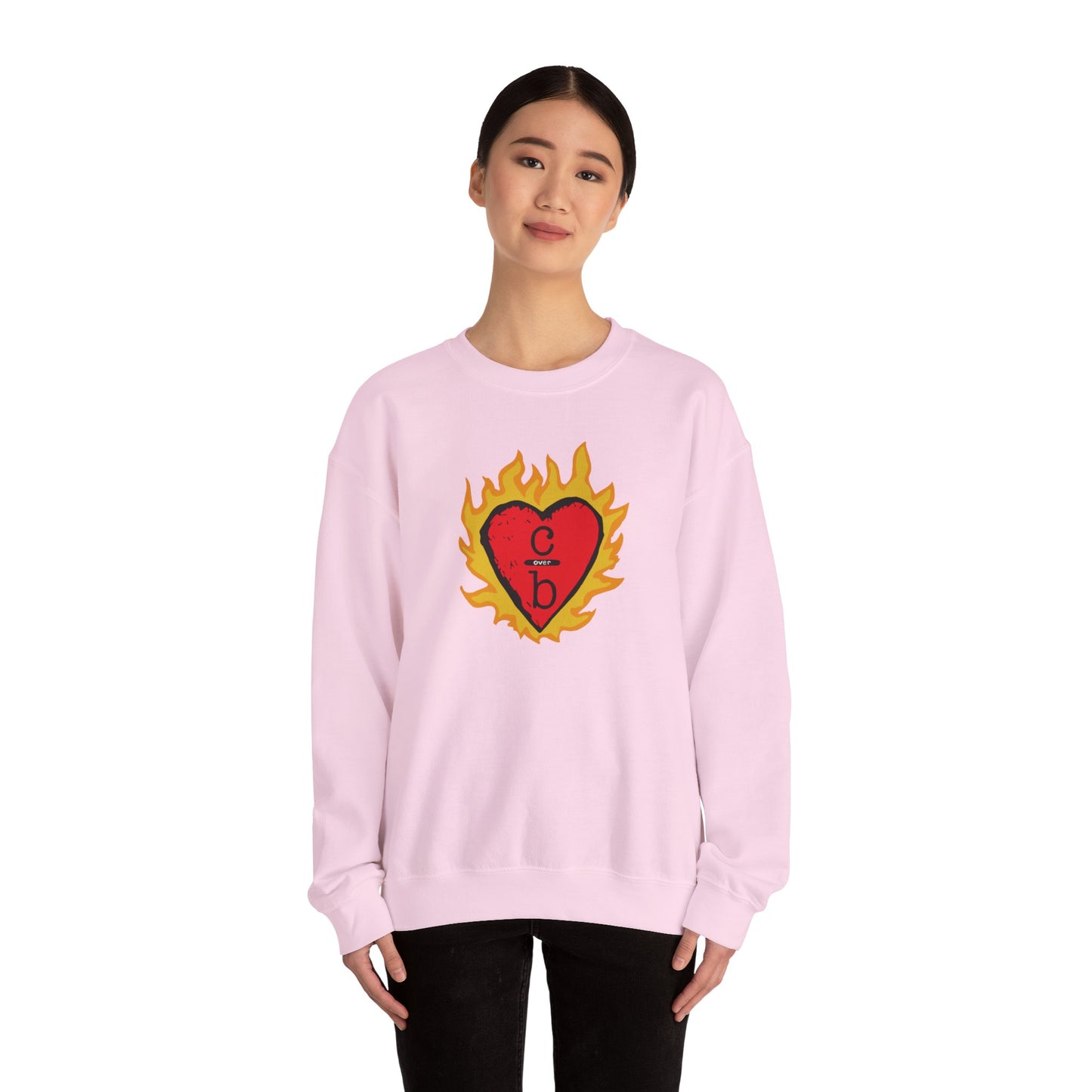 Clothes Over Bros Crewneck Sweatshirt