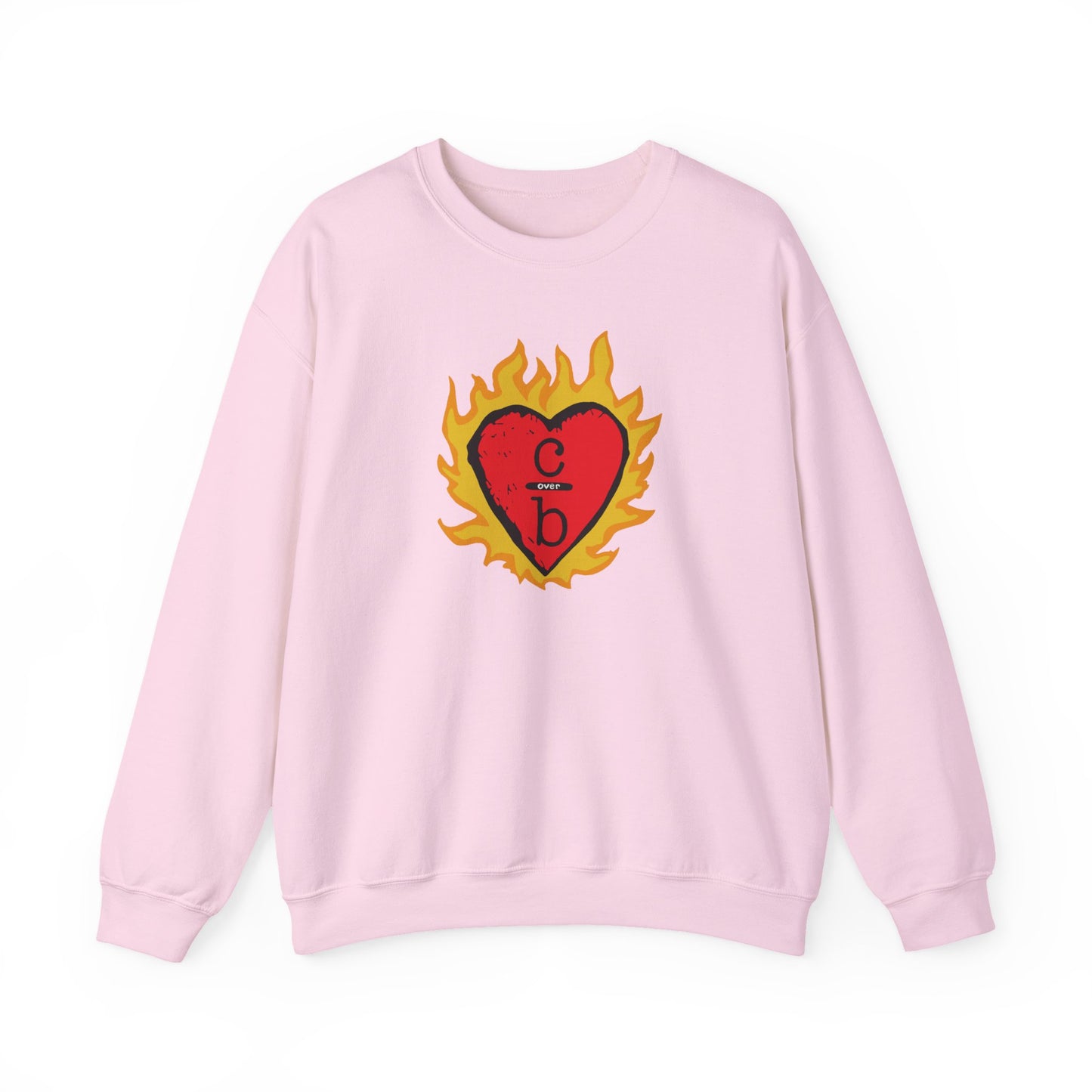 Clothes Over Bros Crewneck Sweatshirt