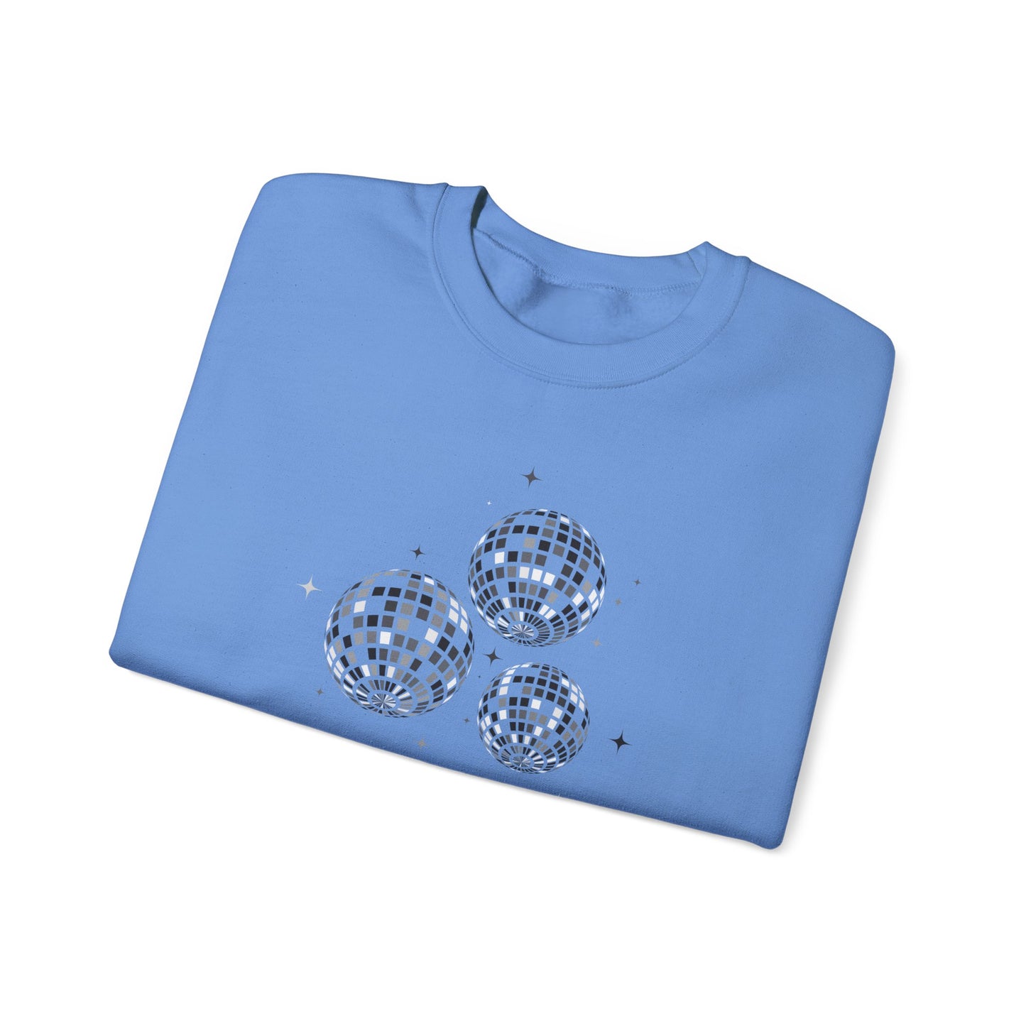 All I Do is Try, Try, Try Crewneck Sweatshirt