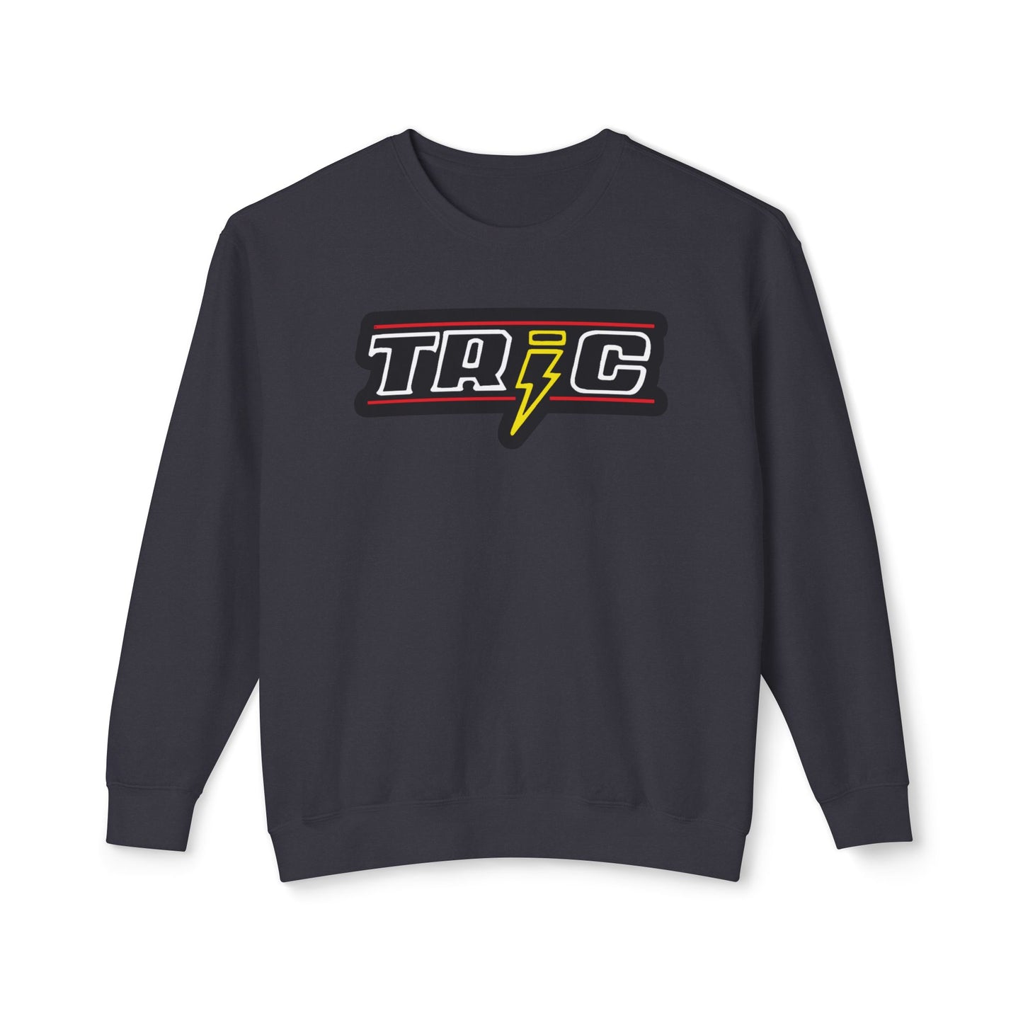 Tric Comfort Colors Sweatshirt