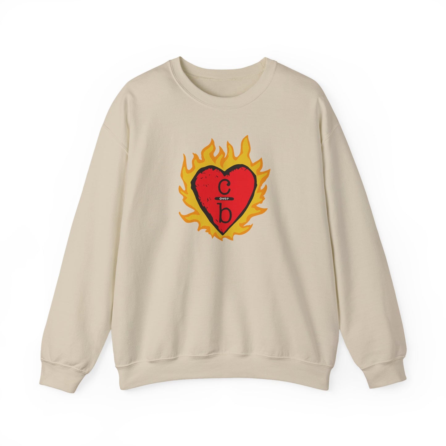 Clothes Over Bros Crewneck Sweatshirt