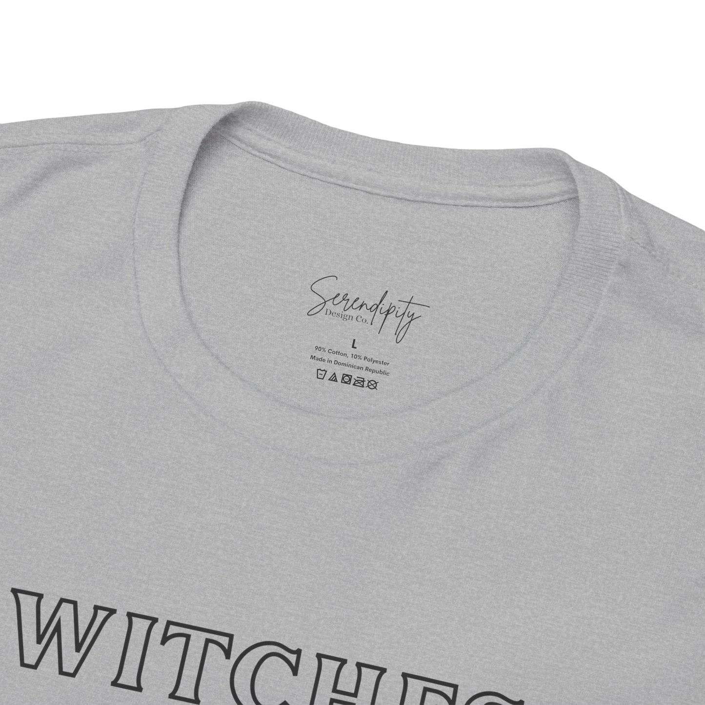 Witches Brew Coffee Co. Unisex Tee