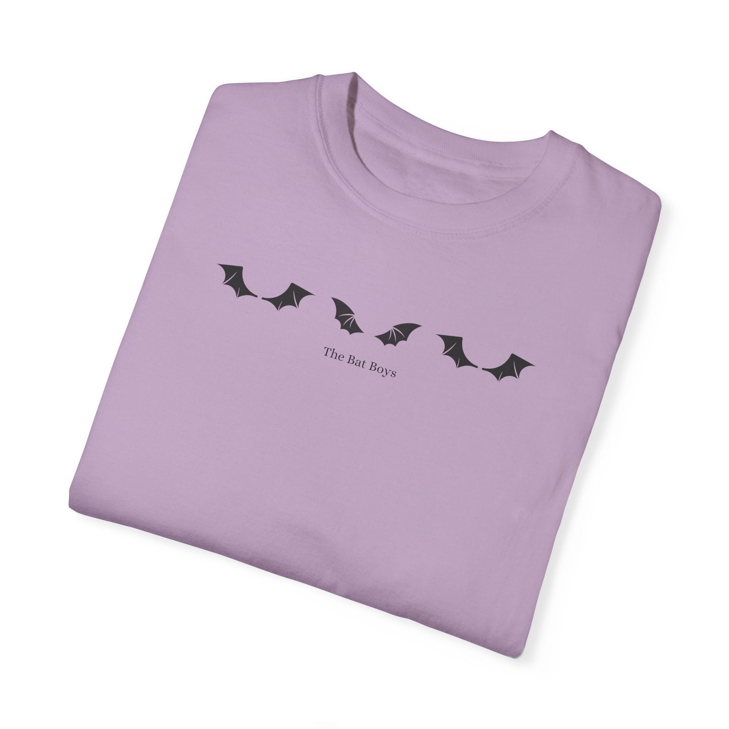 The Bat Boys Comfort Colors Tee