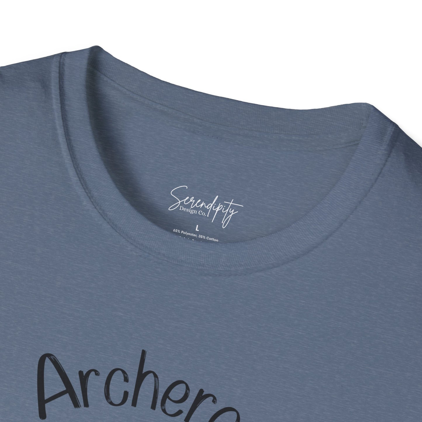 Archeron Art Studio Soft Style Tee