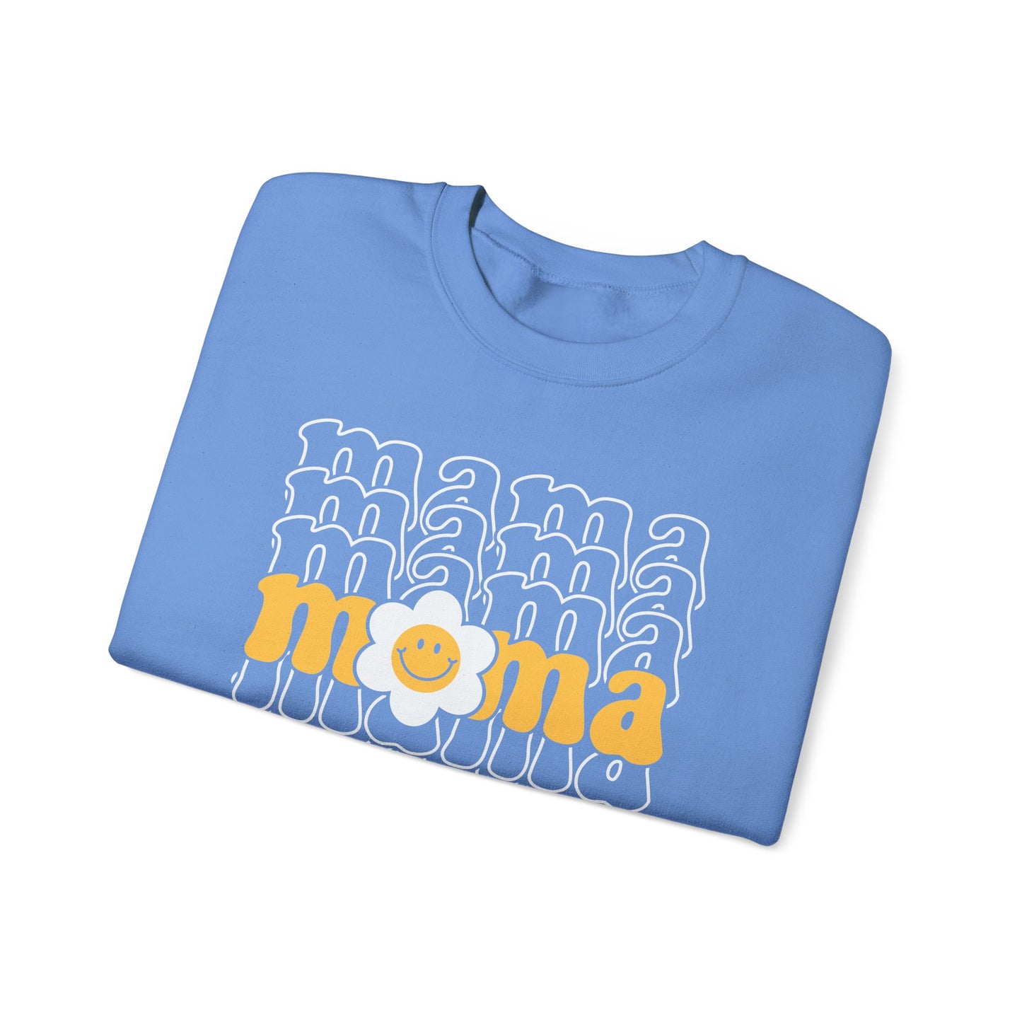 Mama Daisy Unisex Crewneck