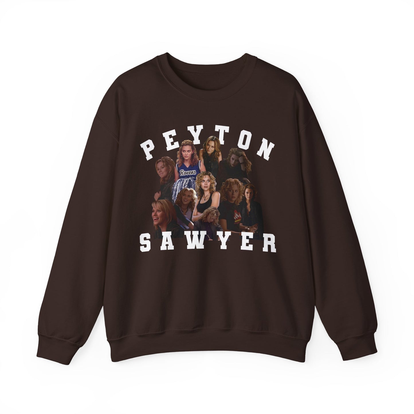 Peyton Sawyer Crewneck Sweatshirt