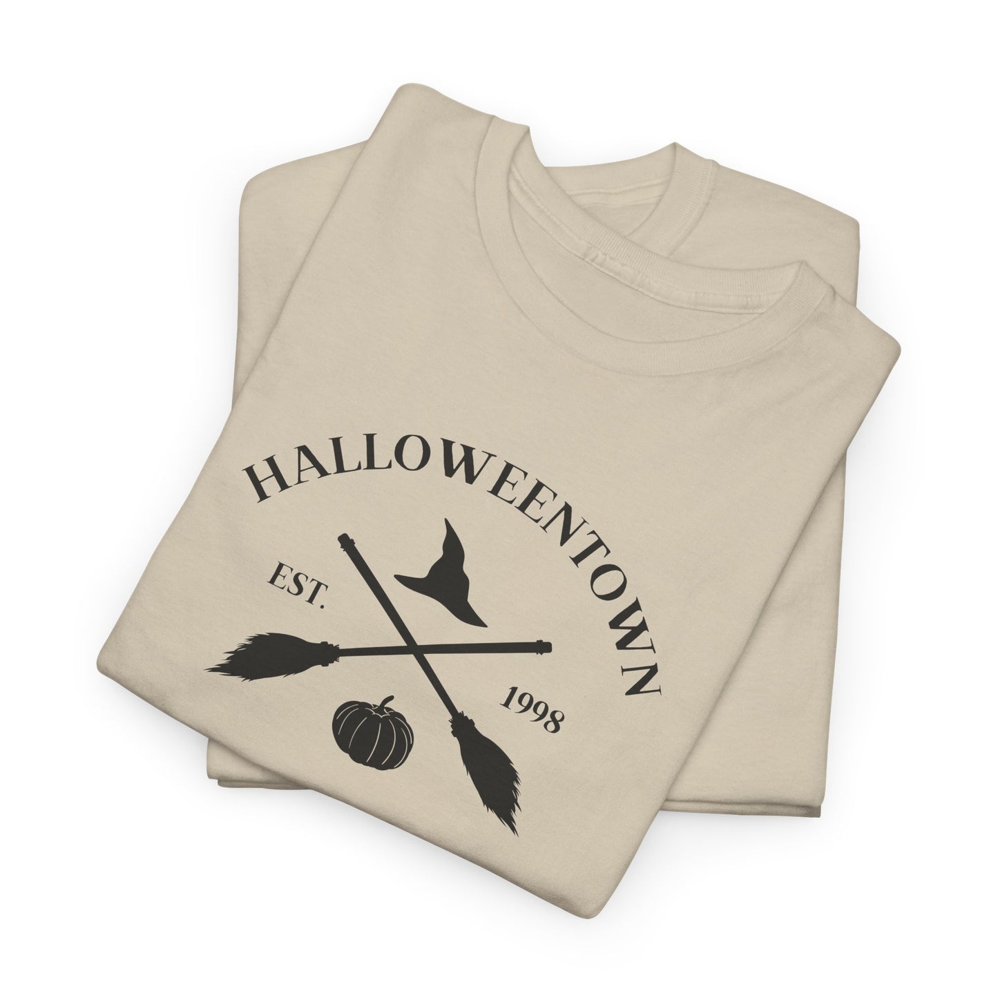 Halloweentown Unisex Tee