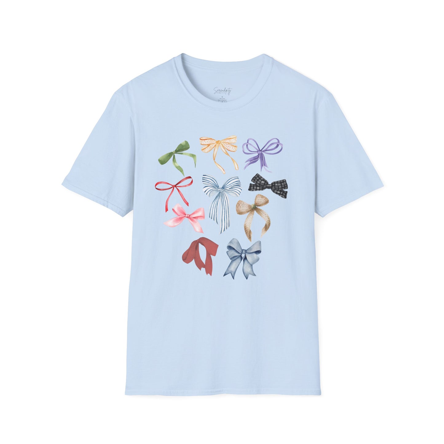 Eras Bows Soft Style Tee