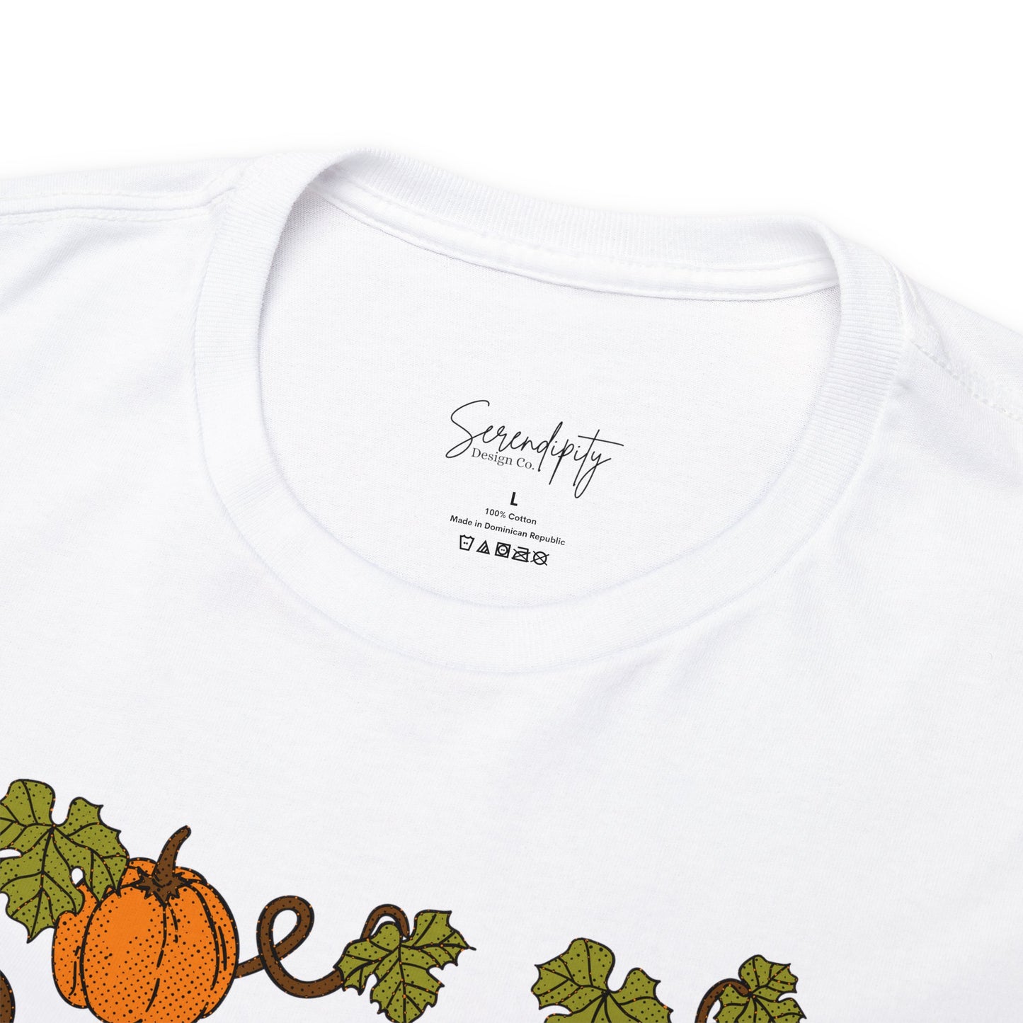 Vintage Trick or Treat Unisex Tee