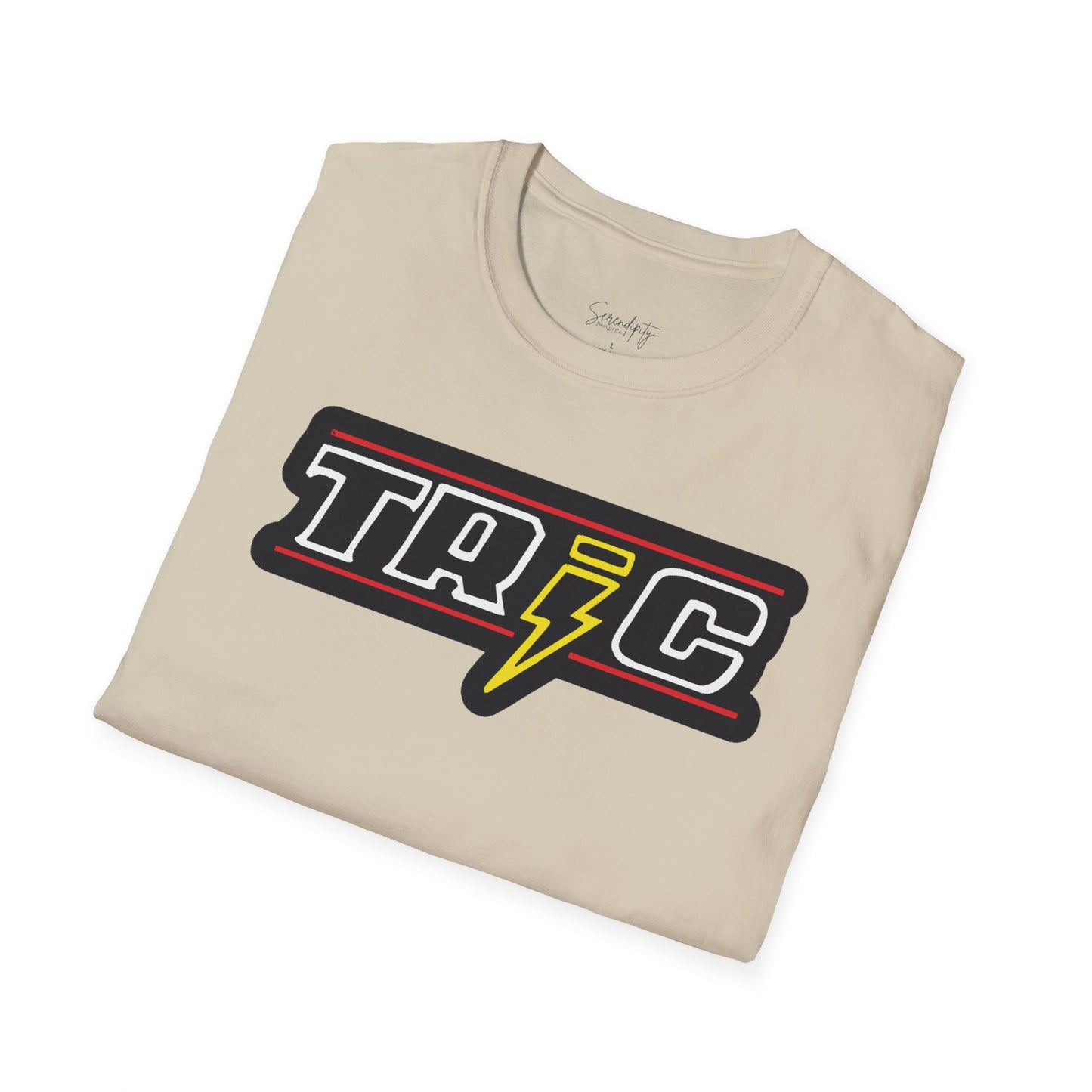 Tric Soft Style Tee