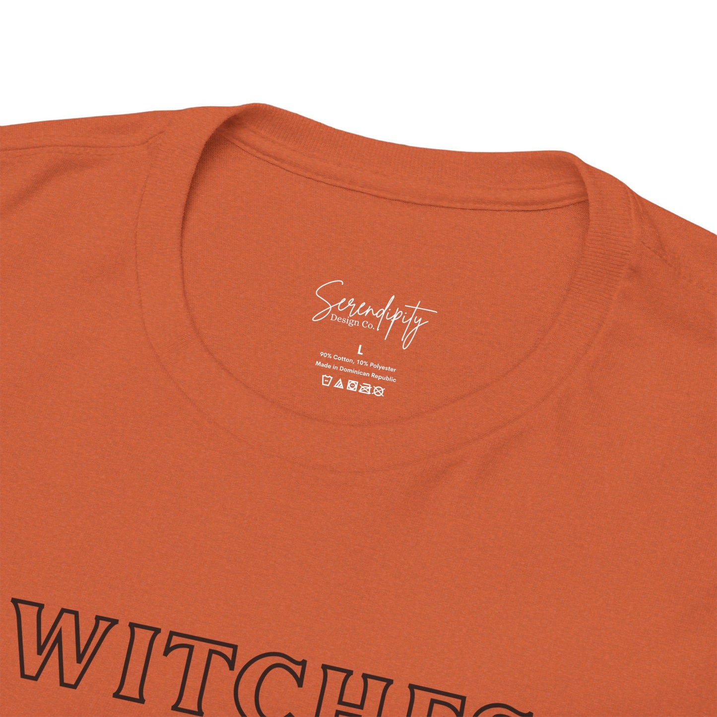 Witches Brew Coffee Co. Unisex Tee