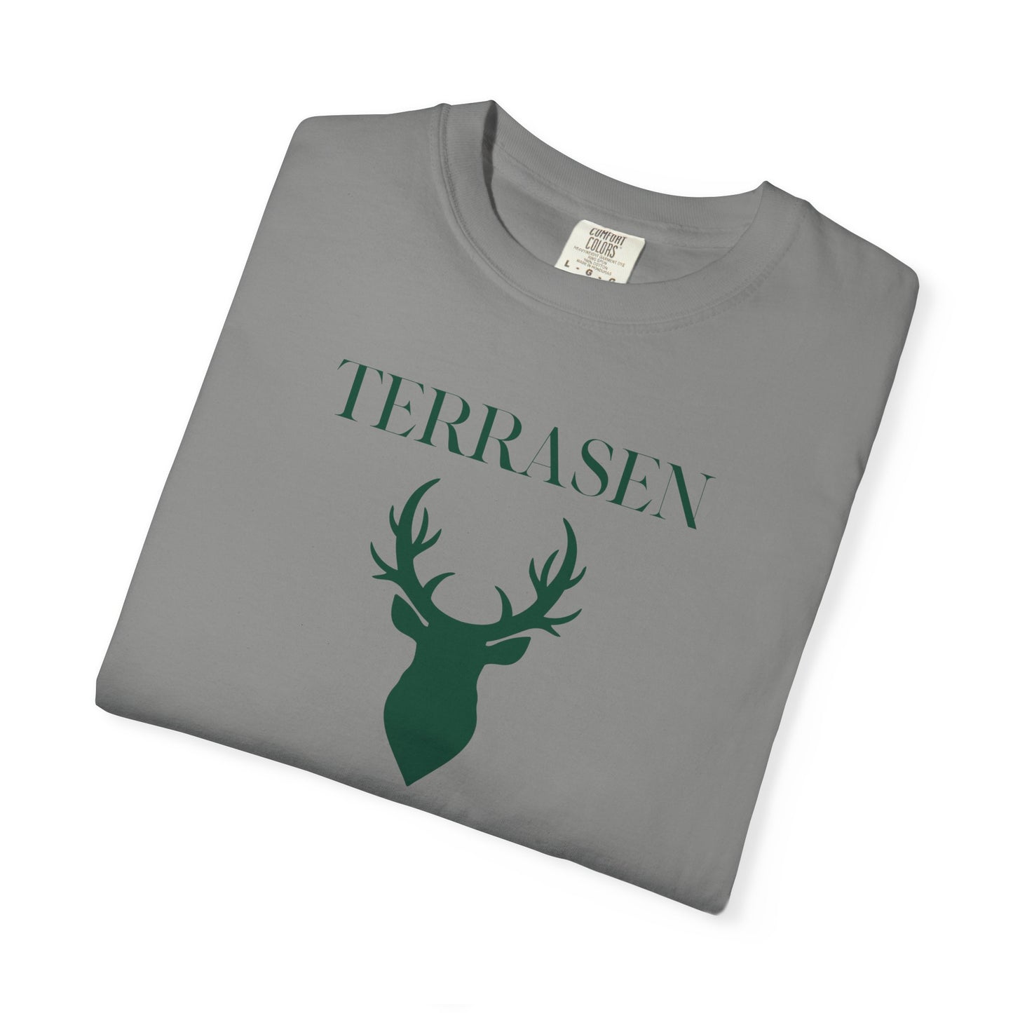 Terrasen Comfort Colors Tee