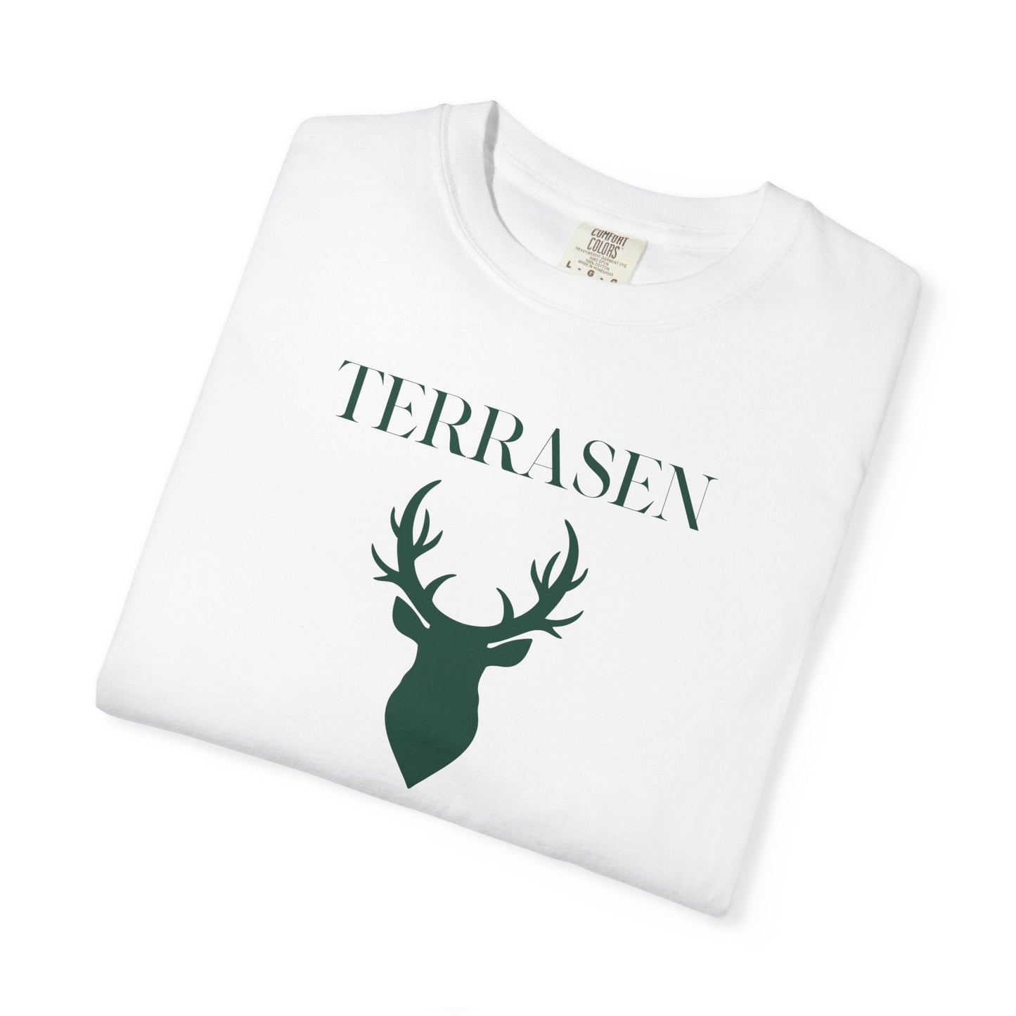 Terrasen Comfort Colors Tee