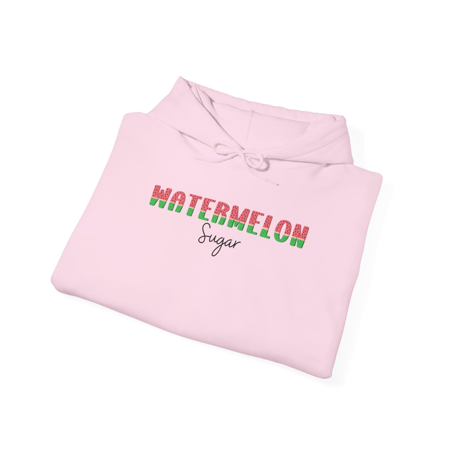 Watermelon Sugar Unisex Hoodie