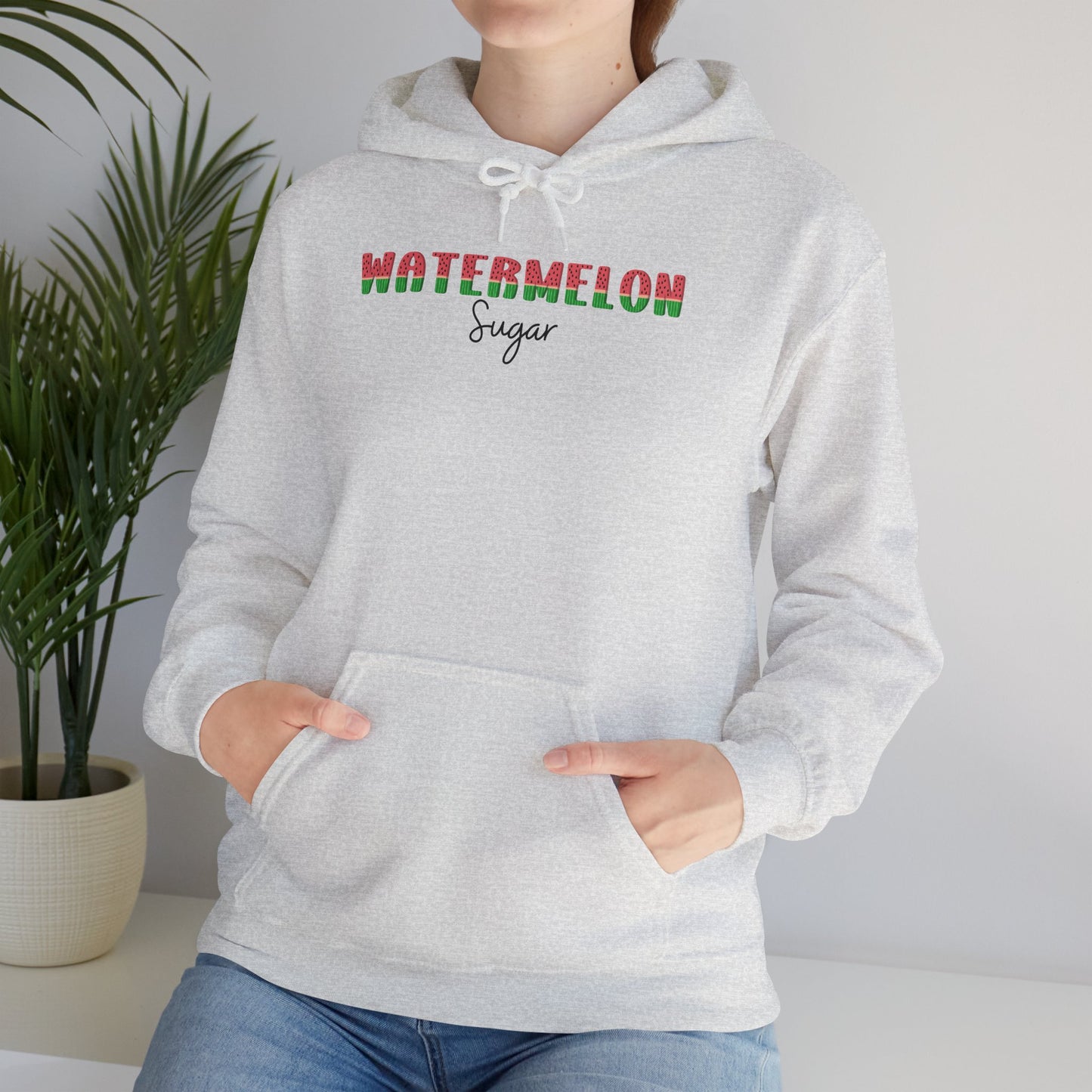 Watermelon Sugar Unisex Hoodie