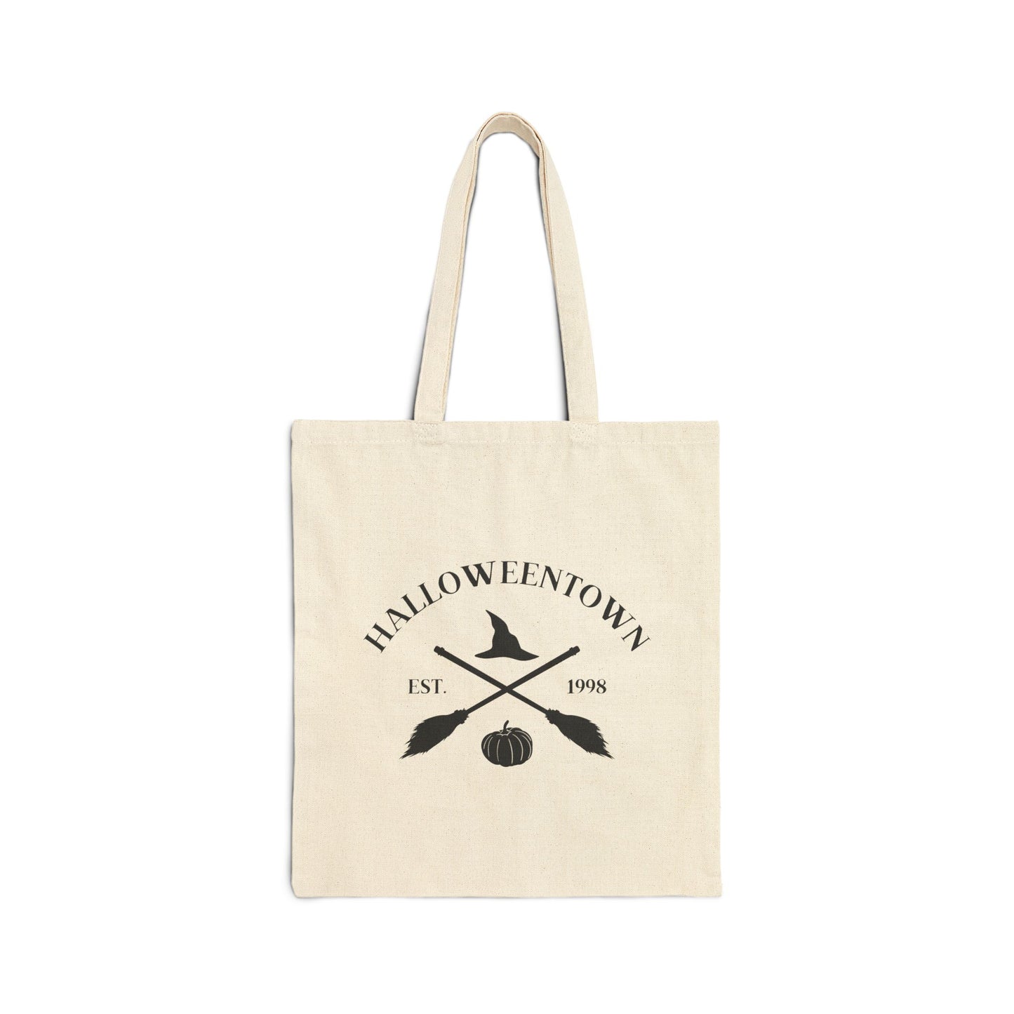 Halloweentown Tote Bag