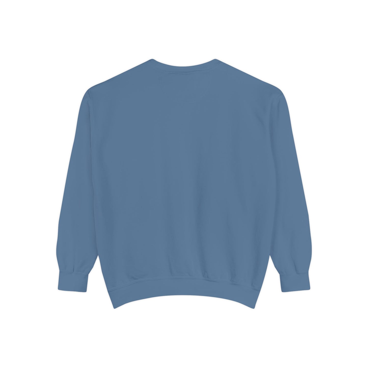 Paris Comfort Colors Sweatshirt