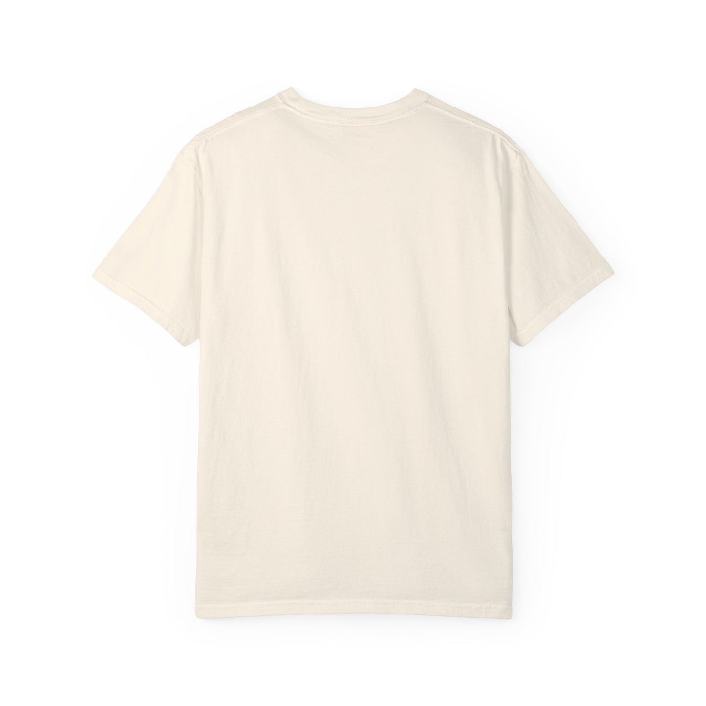 Champagne Problems Comfort Colors Tee