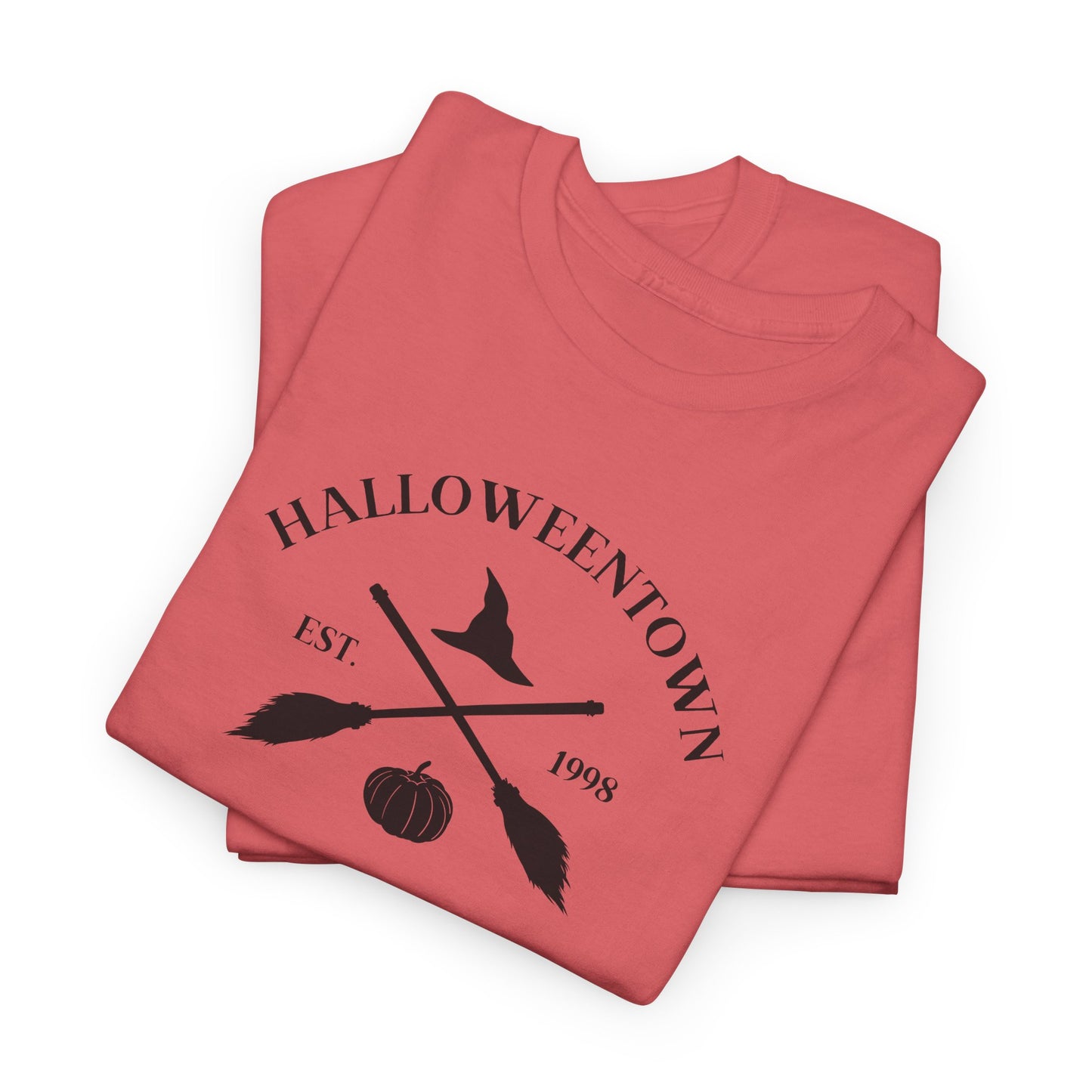 Halloweentown Unisex Tee